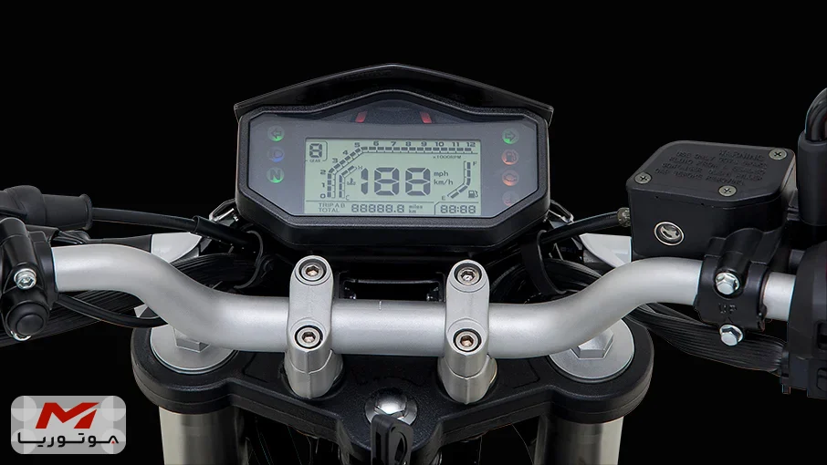 بنلی 180S ABS