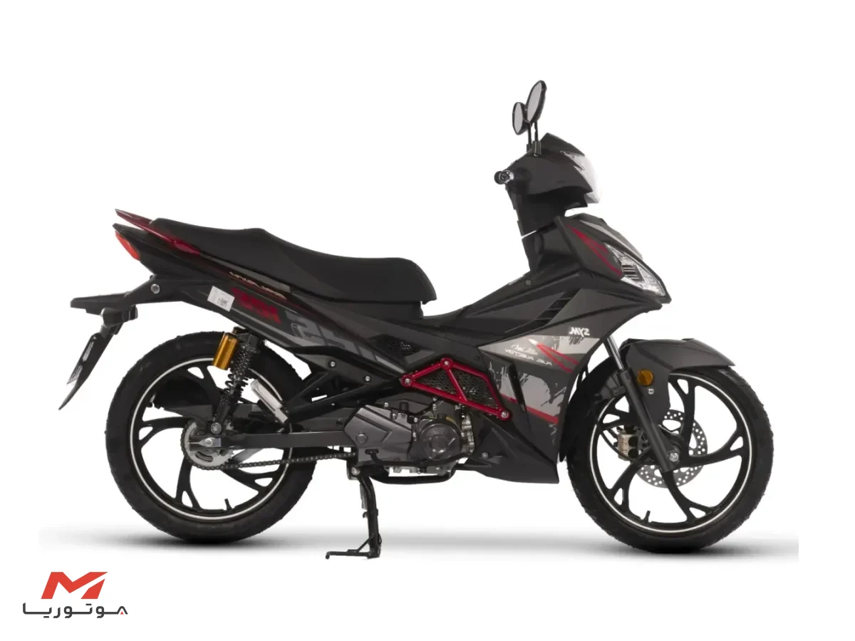 گلکسی X125