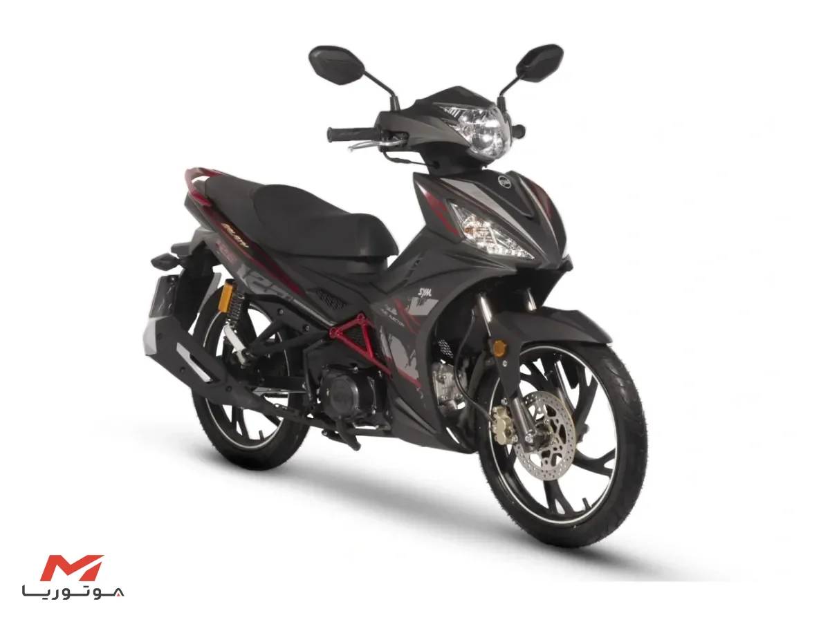 گلکسی X125