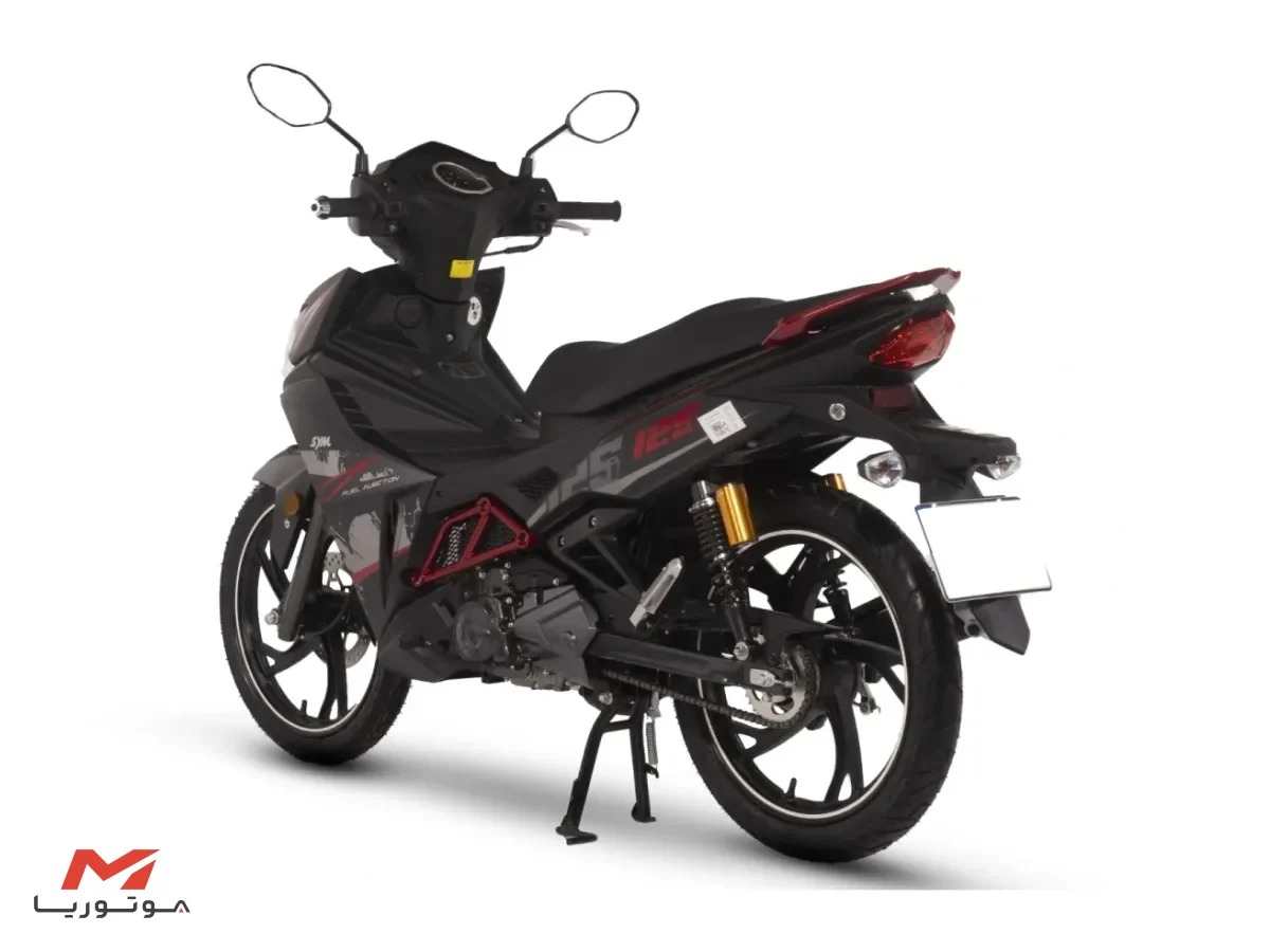 گلکسی X125