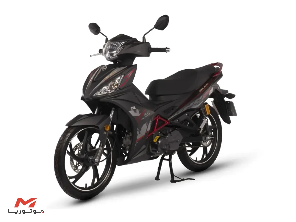 گلکسی X125