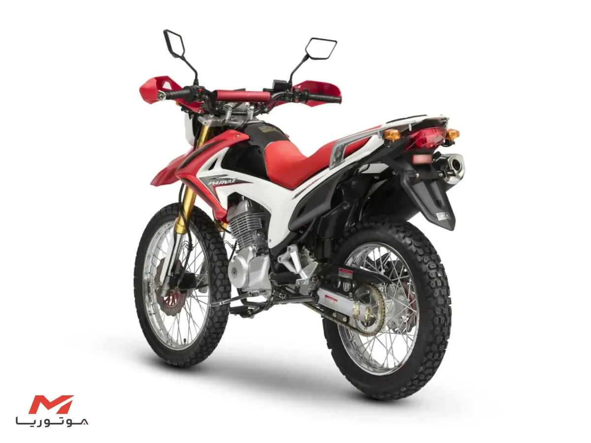 پرواز GY200 (ABS)