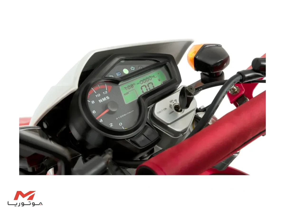 پرواز GY200 (ABS)