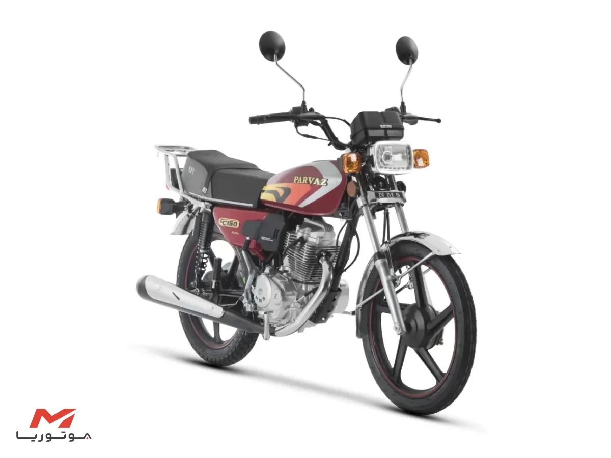 پرواز 150