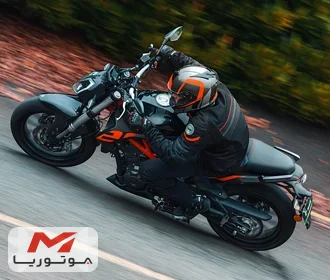 بنلی 249S ABS