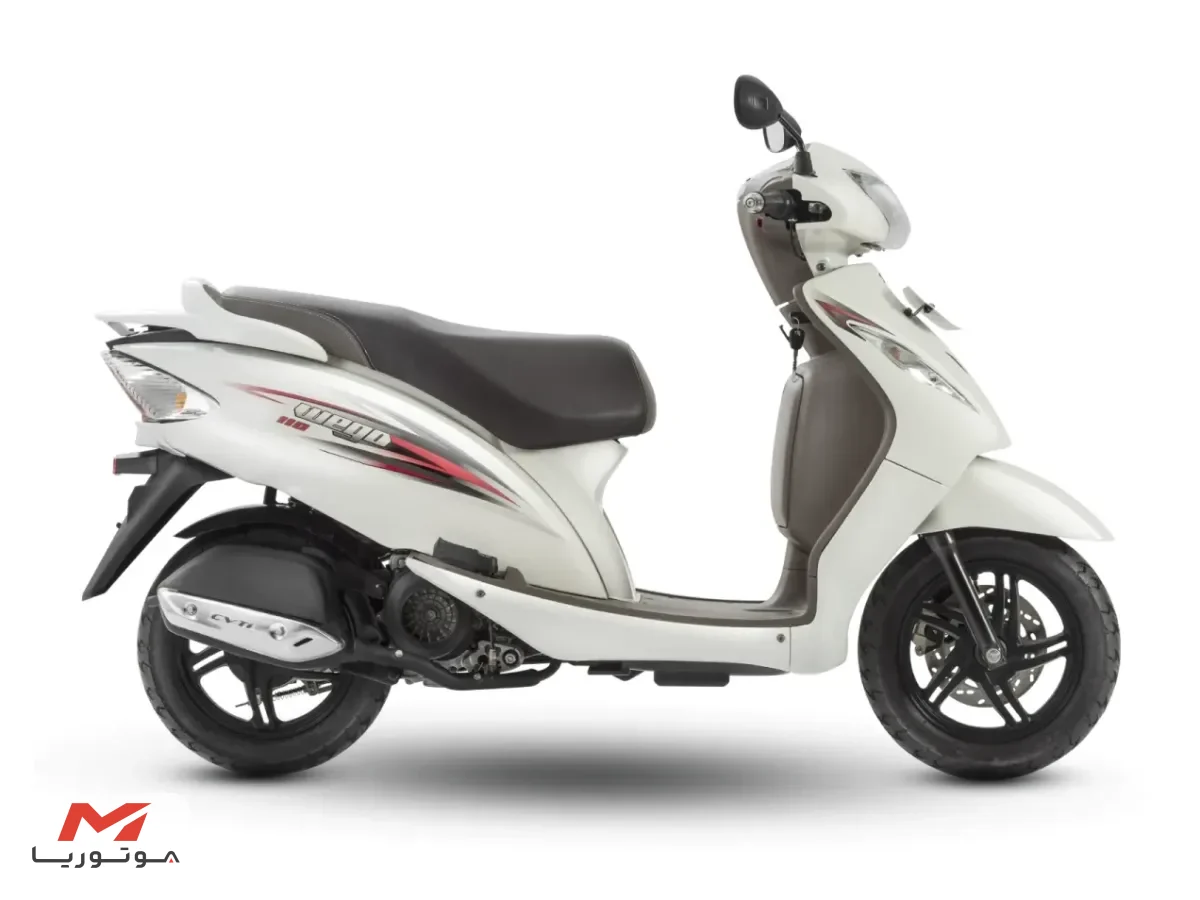 تی وی اس WEGO 110