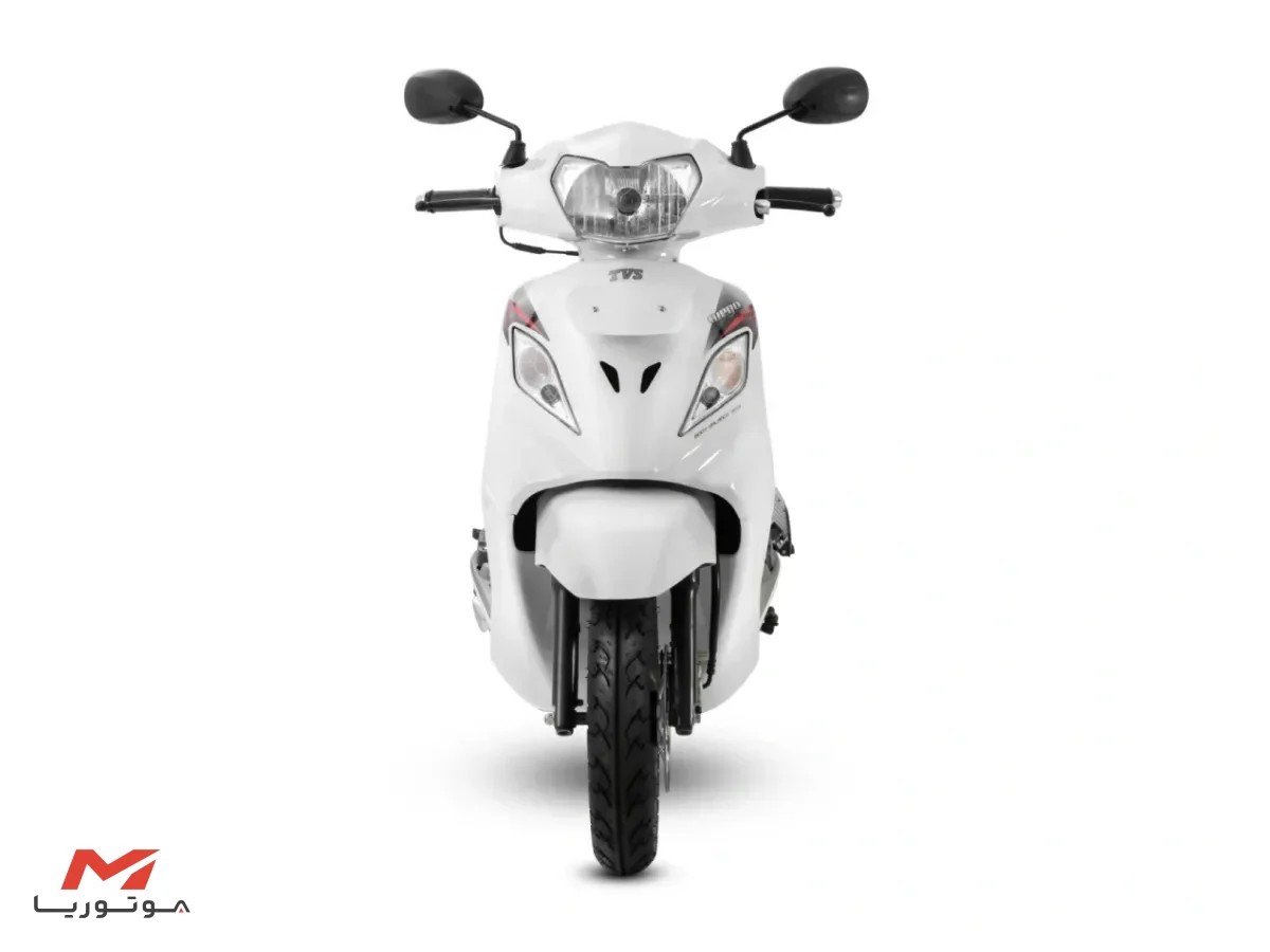 تی وی اس WEGO 110