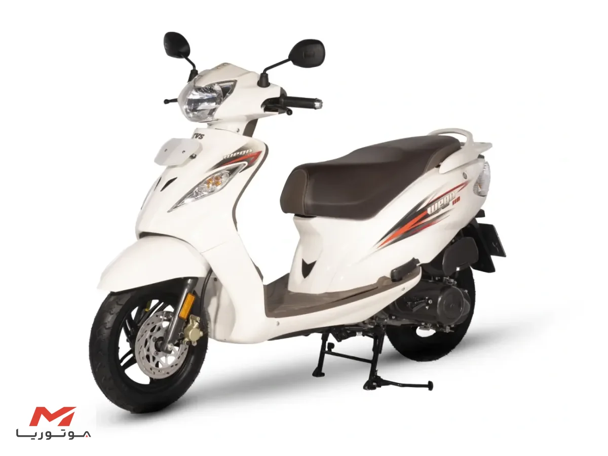 تی وی اس WEGO 110