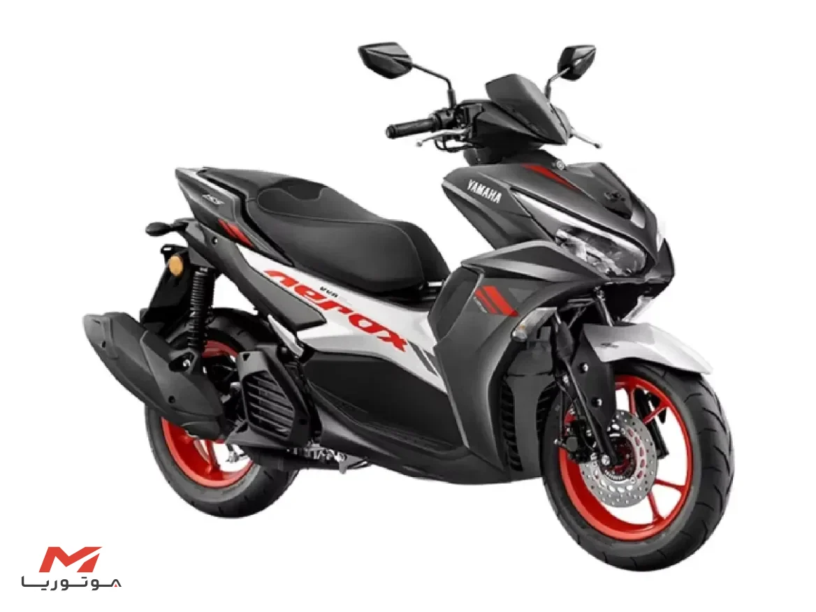 یاماها AEROX 155 STD تایلند