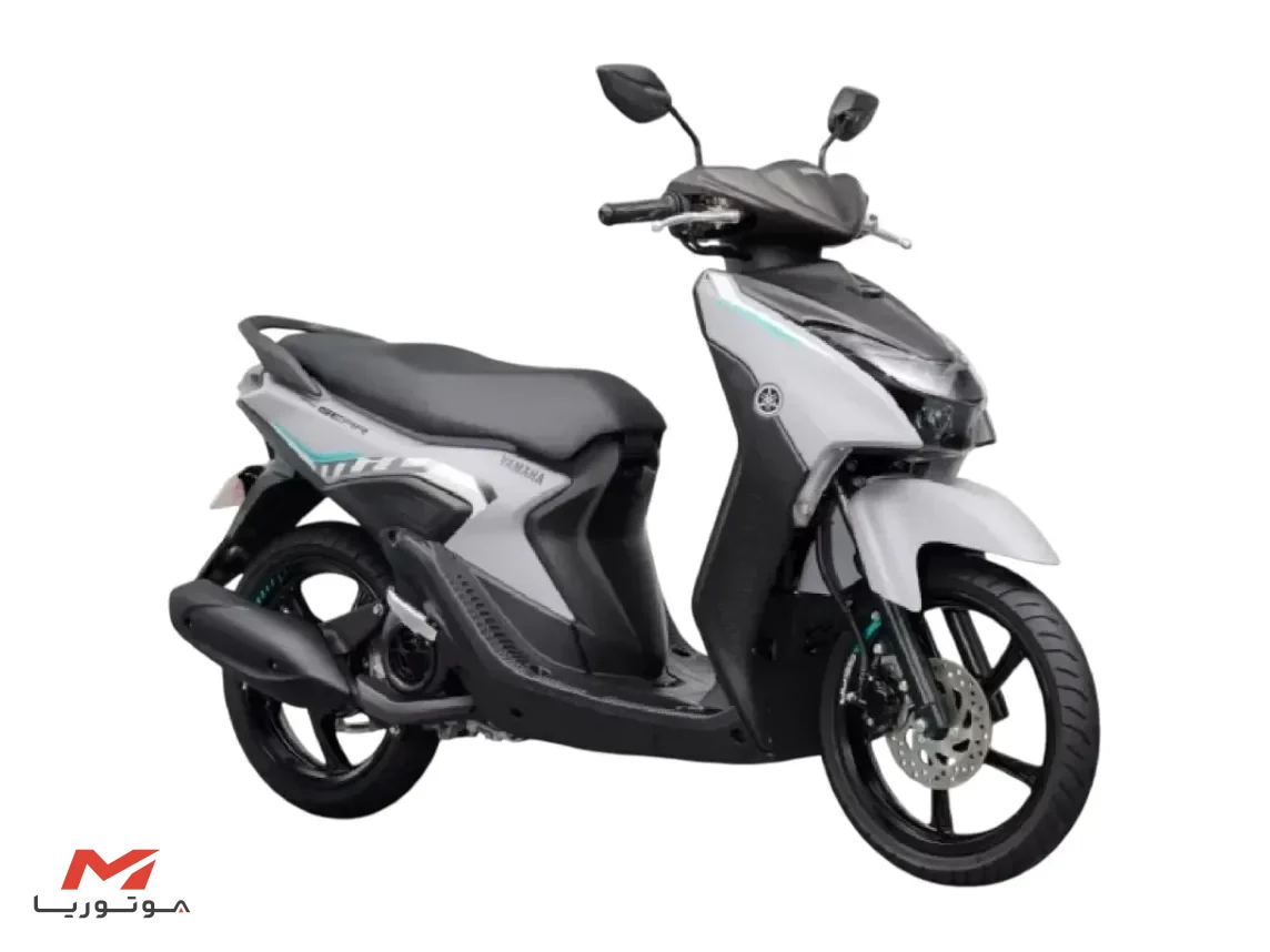 یاماها GR 125