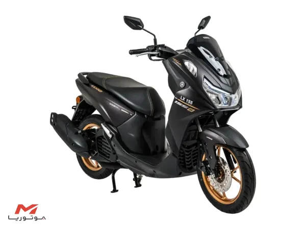 یاماها LEXI 150
