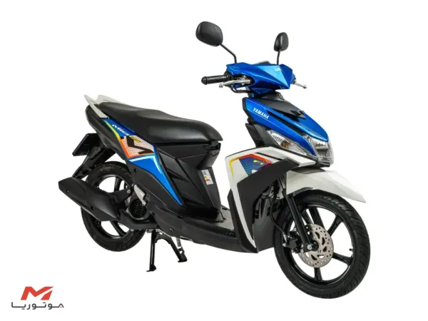 یاماها M3 125