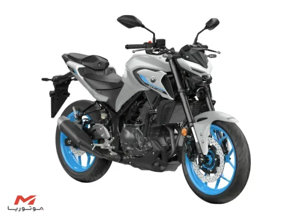 یاماها MT249