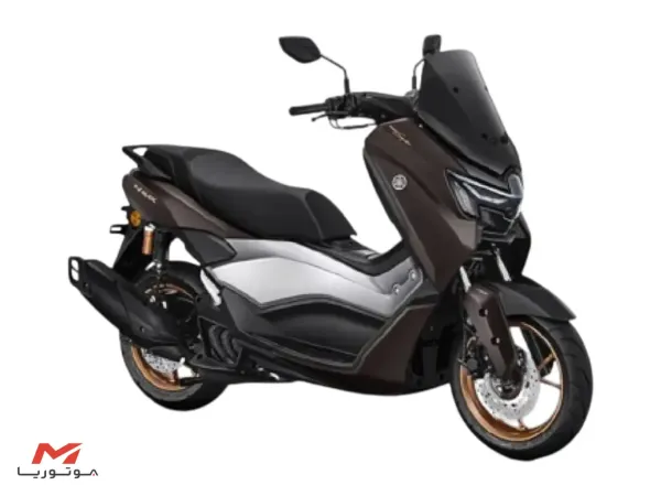 یاماها NMAX TURBO 155 (KLS)