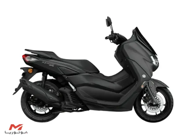 یاماها NMAX 155 (سوئیچ) STD