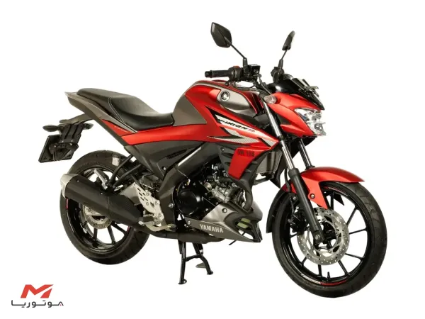یاماها Vixion 155