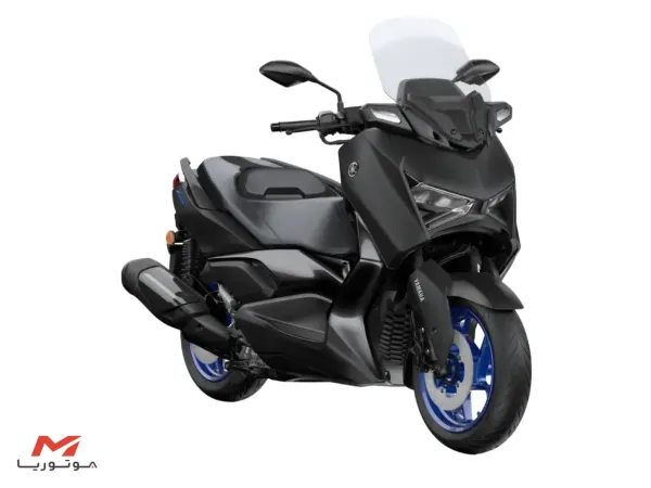 یاماها XMAX 249