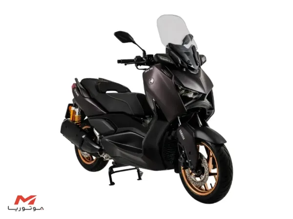 یاماها XMAX 295