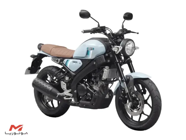 یاماها XSR 155
