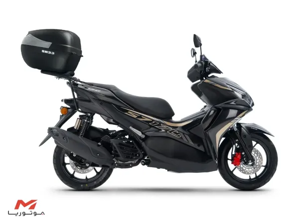 کویر اس 7 170 ای‌بی‌اس ( باکسدار)