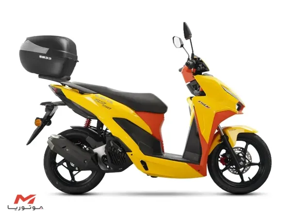 کویر اس2 150  (ای‌ دی‌ وی/باکسدار)