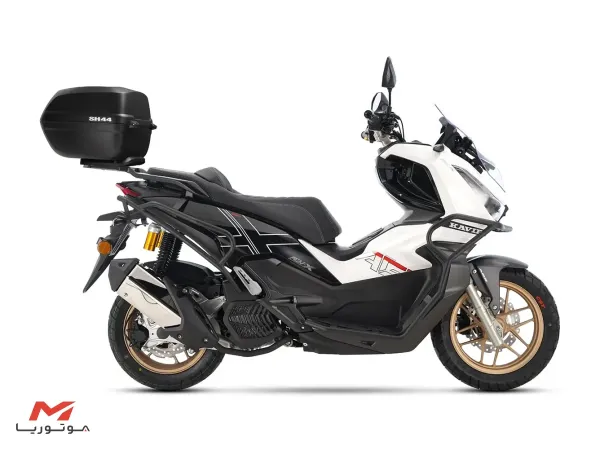 کویر ای‌جی‌وی 150 ایکس (باکسدار)