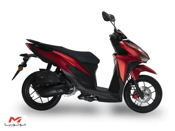 گلکسی CL 150 (ABS)