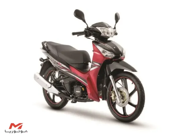 گلکسی RD130