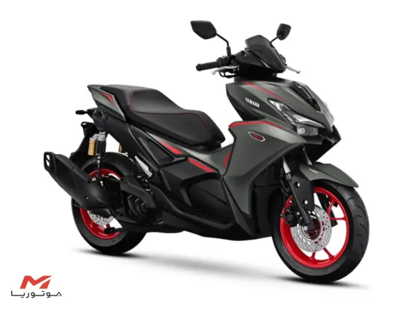 یاماها AEROX 155ABS تایلند