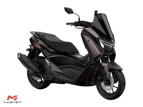 یاماها NMAX TECMAX TURBO 155 (ABS)