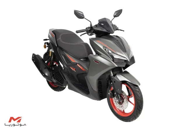 طرح آیروکس NVX 180