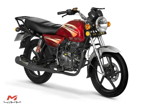 KLD 200 ABS