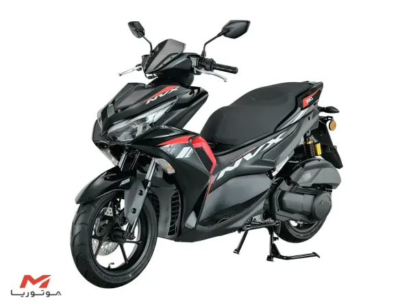 RISE NVX 180