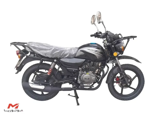 KLD200 شکاری