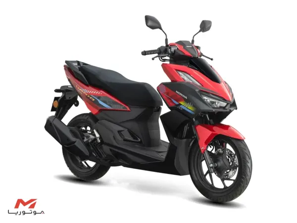 RISE VARIO 160