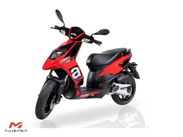 آپریلیا SR 160