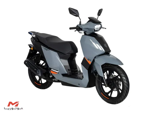 پژو توییت 200cc