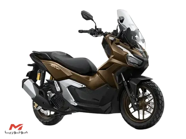 هوندا ADV 160 رودسینک