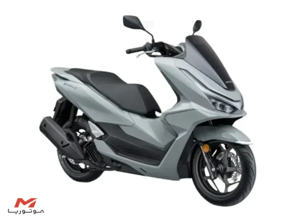 هوندا 160 PCX نیو فیس مدل 1405/1404