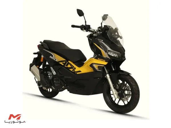 همتاز موتور همتاز ADV 160