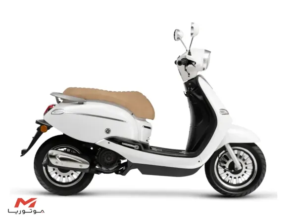 دایچی CR150 (ABS)