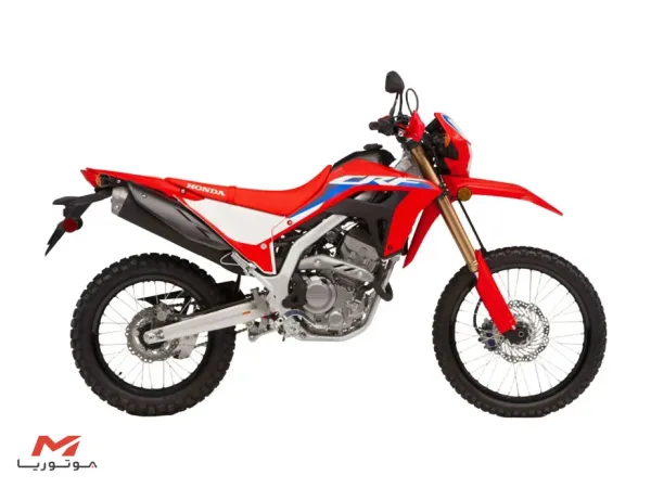 هوندا CRF 250L