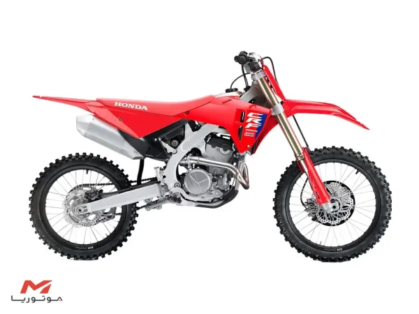 هوندا CRF 250R