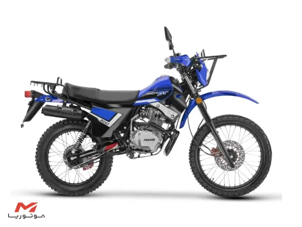 دایچی (DT200 (ABS