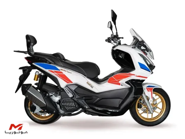 همتاز موتور همتاز ADV 160 ABS