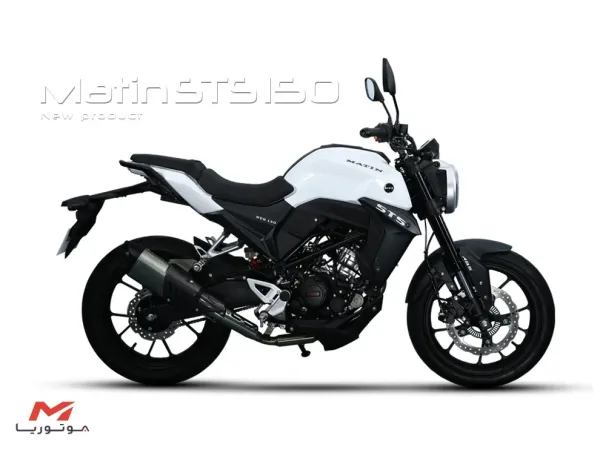 متین STS 150