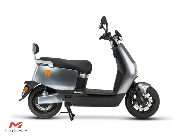 دایچی DAICHI E8S برقی