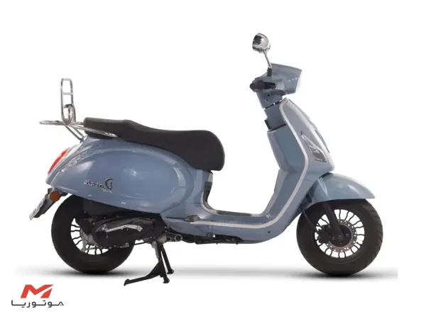 دایچی JP150