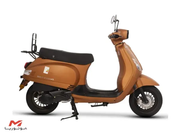 دایچی VP125