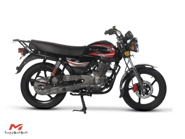 دایچی BX200